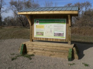 Manitoba Grasslands Birding Trail