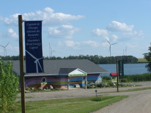 St Leon Interpretive Centre