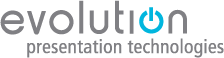 logo - Evolution Technologies
